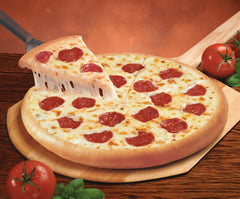 American pizza